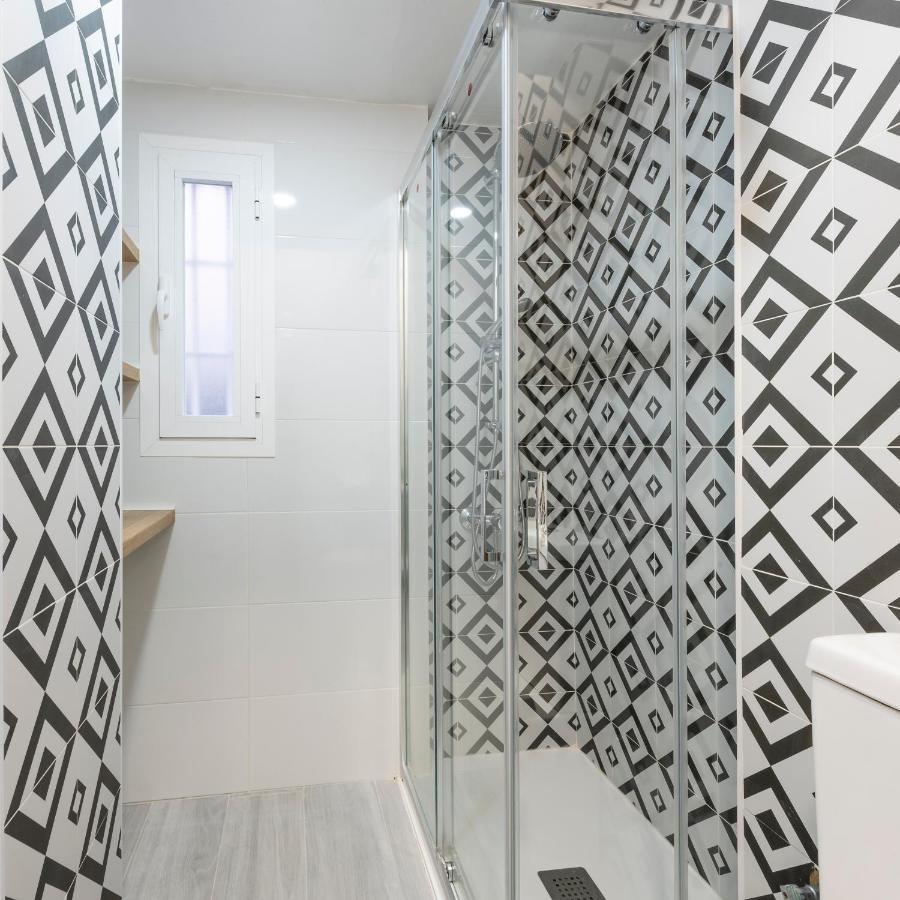 Apartament Con Estilo En La Elipa *
